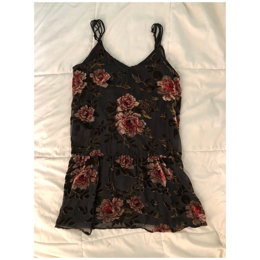 American Eagle Dress